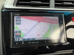 ホンダ フィット