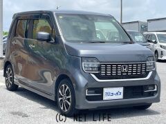 ホンダ N-WGN