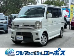 スズキ エブリイワゴン