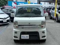 スズキ エブリイワゴン