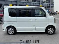 スズキ エブリイワゴン