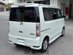 スズキ エブリイワゴン