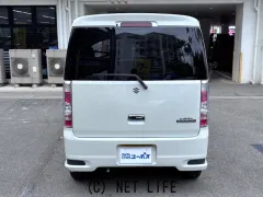 スズキ エブリイワゴン