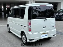 スズキ エブリイワゴン