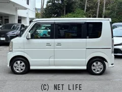 スズキ エブリイワゴン