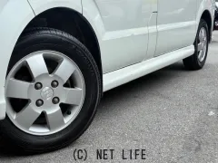 スズキ エブリイワゴン