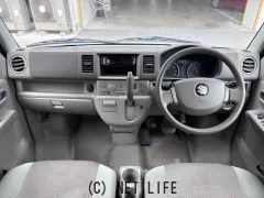 スズキ エブリイワゴン