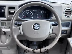 スズキ エブリイワゴン