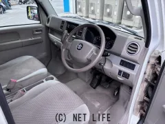 スズキ エブリイワゴン