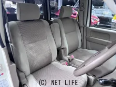 スズキ エブリイワゴン