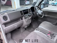 スズキ エブリイワゴン