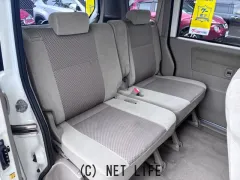 スズキ エブリイワゴン