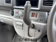 スズキ エブリイワゴン