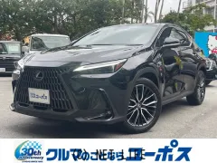 レクサス NX