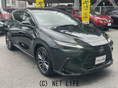 レクサス NX