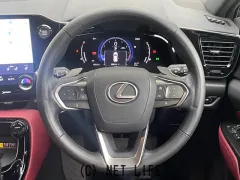 レクサス NX