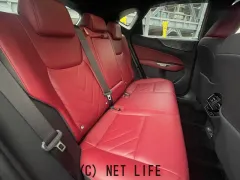 レクサス NX