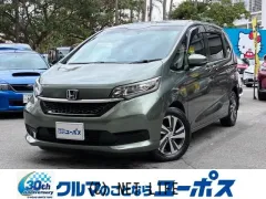 ホンダ フリード