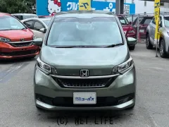 ホンダ フリード