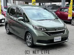 ホンダ フリード