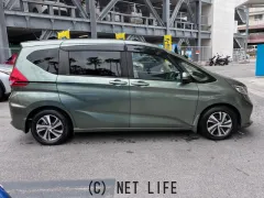 ホンダ フリード