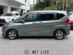 ホンダ フリード