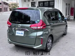 ホンダ フリード