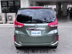 ホンダ フリード