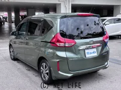 ホンダ フリード