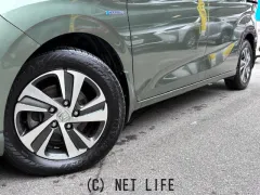 ホンダ フリード