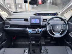 ホンダ フリード