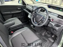 ホンダ フリード