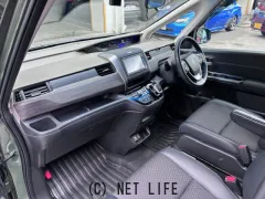 ホンダ フリード