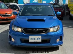 スバル インプレッサSTI