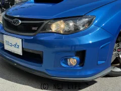 スバル インプレッサSTI