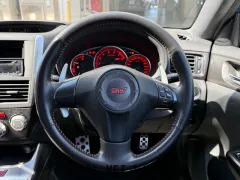 スバル インプレッサSTI