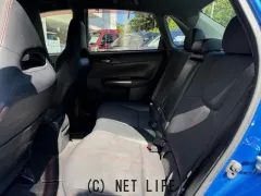 スバル インプレッサSTI