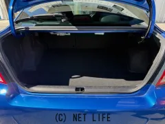 スバル インプレッサSTI