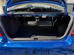 スバル インプレッサSTI