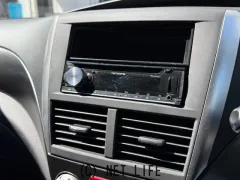 スバル インプレッサSTI