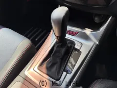 スバル インプレッサSTI