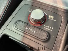 スバル インプレッサSTI