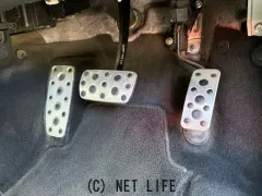 スバル インプレッサSTI