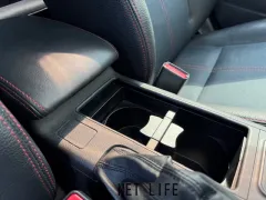 スバル インプレッサSTI