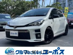 トヨタ ヴィッツ
