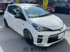 トヨタ ヴィッツ