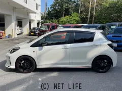 トヨタ ヴィッツ