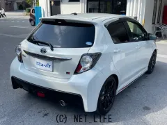 トヨタ ヴィッツ