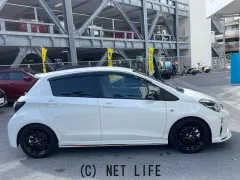 トヨタ ヴィッツ