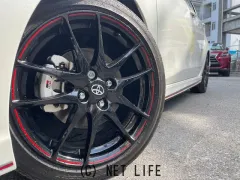 トヨタ ヴィッツ